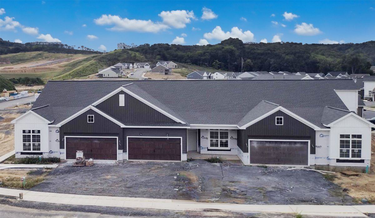 Roofing — Lake Forest Construction