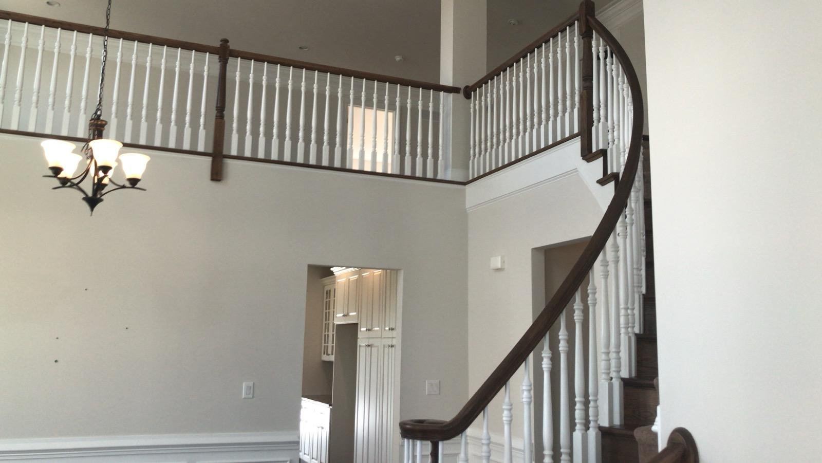 Lake Forest Construction Remodeling project