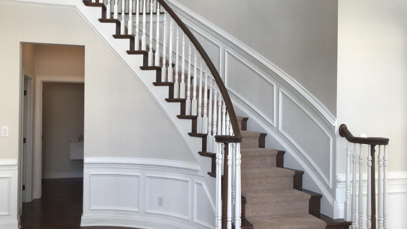 Lake Forest Construction Remodeling project